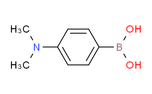 SC123138 | 28611-39-4 | 4-(N,N-二甲氨基)苯硼酸