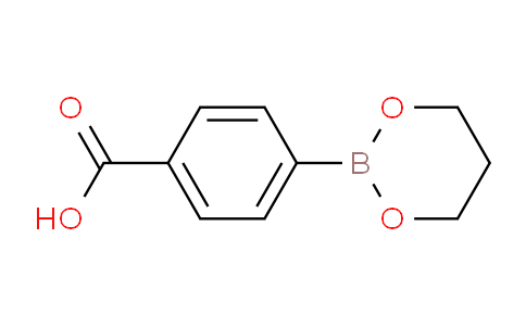 SC123143 | 126747-13-5 | 2-(4-Carboxyphenyl)-1,3,2-dioxaborinane
