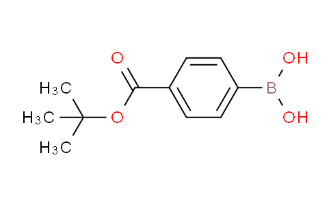 SC123147 | 850568-54-6 | [4-(Tert-butoxycarbonyl)phenyl]boronic acid