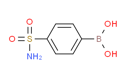 SC123156 | 613660-87-0 | 4-(Aminosulphonyl)benzeneboronic acid