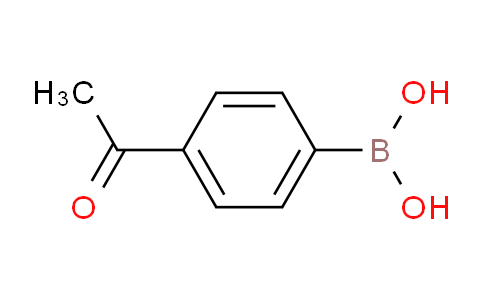 SC123160 | 149104-90-5 | 4-Acetylphenylboronic acid