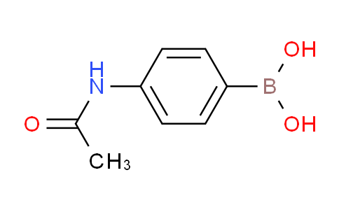 SC123161 | 101251-09-6 | 4-Acetamidophenylboronic acid