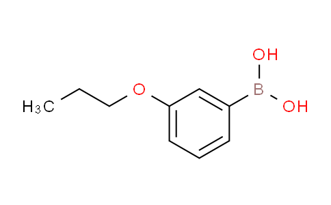 SC123168 | 149557-18-6 | 3-Propoxyphenylboronic acid