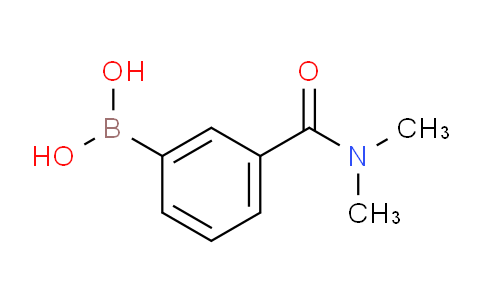 SC123180 | 373384-14-6 | [3-[(Dimethylamino)carbonyl]phenyl]-boronic acid