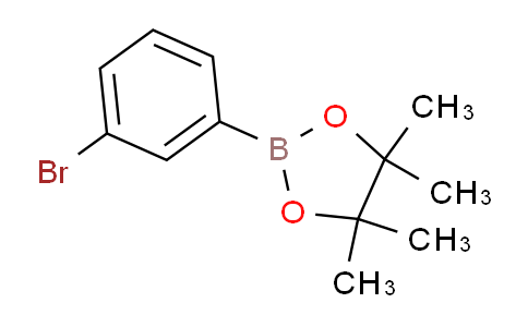 SC123186 | 594823-67-3 | 3-溴苯硼酸频呐醇酯
