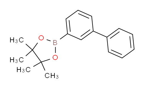 SC123187 | 912844-88-3 | 3-Biphenylboronic acid pinacol ester
