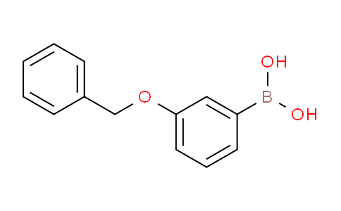 SC123188 | 156682-54-1 | 3-Benzyloxybenzeneboronic acid