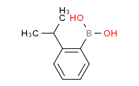 SC123198 | 89787-12-2 | (2-Isopropylphenyl)boronic acid