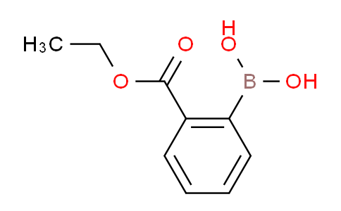 SC123199 | 380430-53-5 | (2-Ethoxycarbonylphenyl)boronic acid