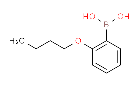 SC123209 | 91129-69-0 | 2-Butoxyphenylboronic acid