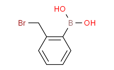 SC123211 | 91983-14-1 | (2-Bromomethylphenyl)boronic acid