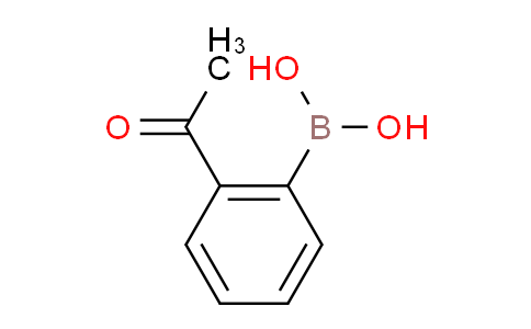 SC123213 | 308103-40-4 | 2-Acetylphenylboronic acid