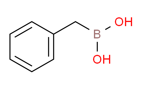 SC123218 | 4463-42-7 | Benzylboronic acid