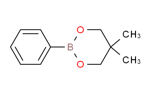 SC123219 | 5123-13-7 | 苯硼酸新戊二醇酯