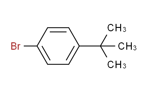SC123226 | 3972-65-4 | 1-Bromo-4-tert-butylbenzene