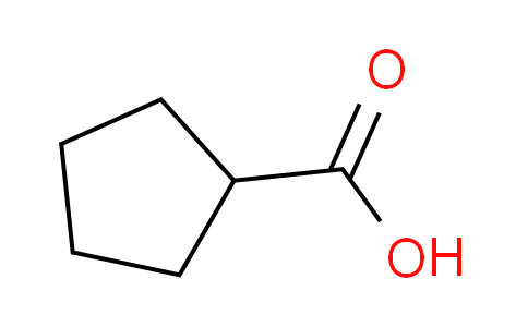SC123234 | 3400-45-1 | Cyclopentanecarboxylic acid