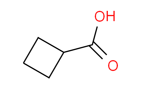 SC123237 | 3721-95-7 | Cyclobutanecarboxylic acid