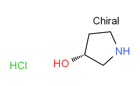 SC123238 | (R)-3-羟基四氢吡咯盐酸盐