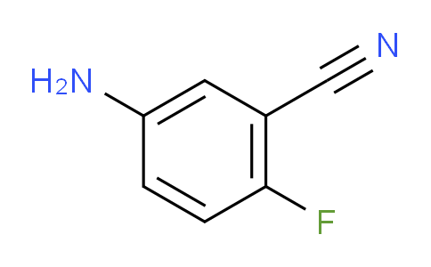 SC123242 | 53312-81-5 | 3-Cyano-4-fluoroaniline