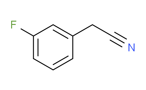 SC123243 | 3-氟苯乙氰