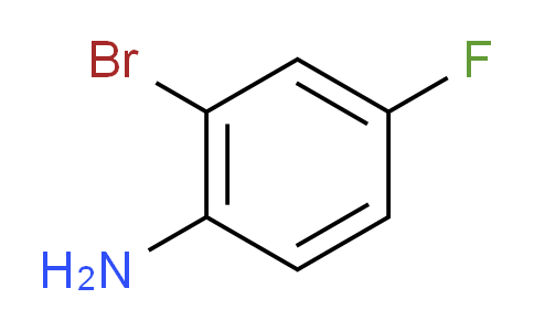 SC123249 | 1003-98-1 | 2-Bromo-4-fluoroaniline