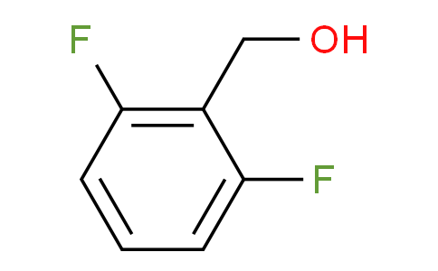 SC123251 | 19064-18-7 | 2,6-Difluorobenzyl alcohol