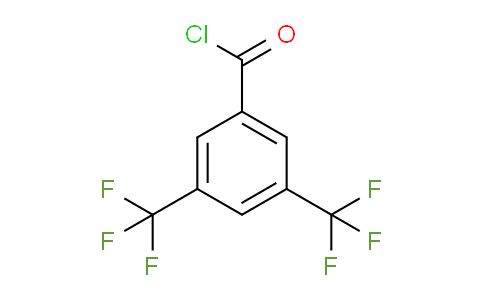 SC123252 | 785-56-8 | 3,5-雙三氟甲基苯甲酰氯