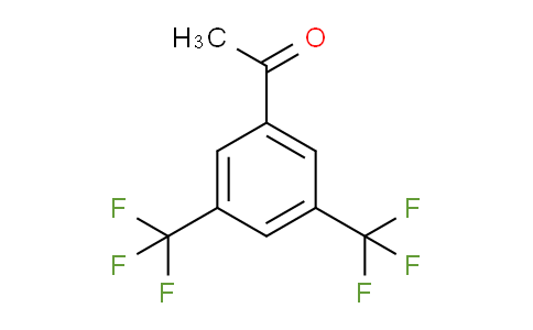 SC123254 | 30071-93-3 | 3,5-Ditrifluoromethylacetophenone