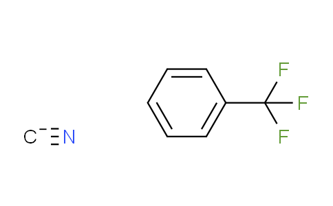 4-Trifluoromethylbenzene cyanide