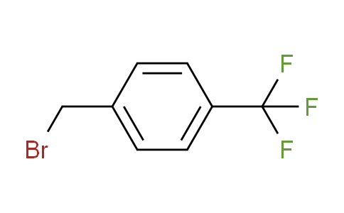 SC123258 | 402-49-3 | 1-(Bromomethyl)-4-(trifluoromethyl)benzene