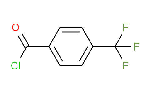 SC123260 | 329-15-7 | 4-(Trifluoromethyl)benzoyl chloride