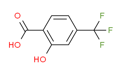 4-Trifluoro methyl salicylic acid