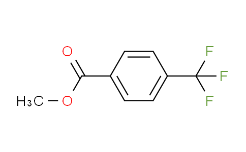 Methyl 4-(trifluoromethyl)benzoate