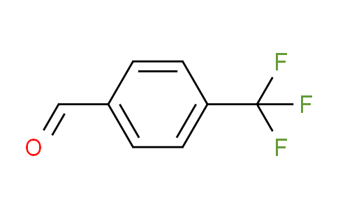 Alpha,alpha,alpha-trifluoro-P-tolualdehyde