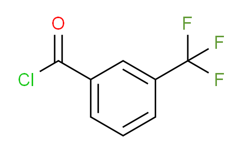 SC123266 | 2251-65-2 | α,α,α-Trifluoro-M-toluoyl chloride