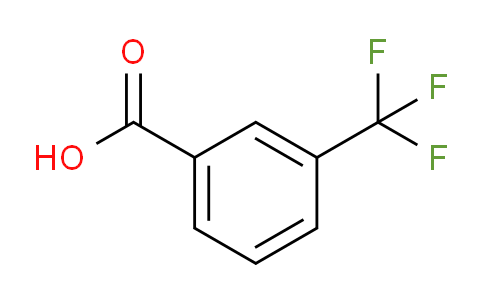 SC123267 | 454-92-2 | Alpha,alpha,alpha-trifluoro-M-toluic acid