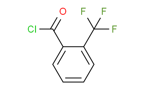 SC123269 | 312-94-7 | O-trifluoromethylbenzoyl chloride