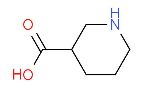 Nipecotic acid