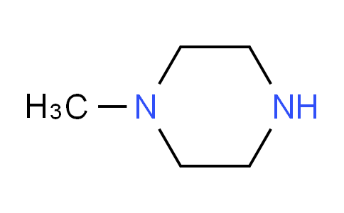 N-甲基哌嗪
