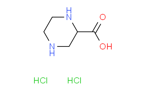 SC123279 | 3022-15-9 | Piperazine-2-carboxylic acid dihydrochloride