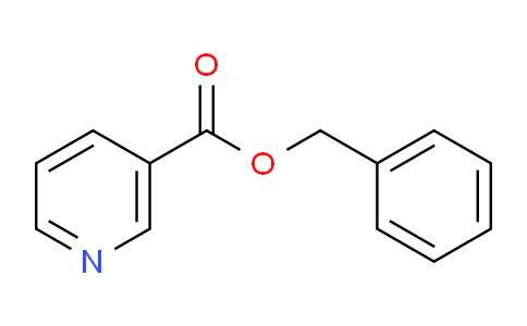SC123280 | 94-44-0 | Benzyl nicotinate