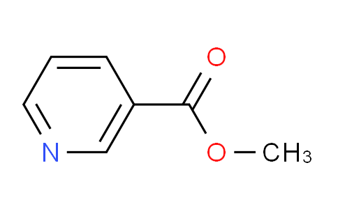 SC123282 | 93-60-7 | Methyl nicotinate
