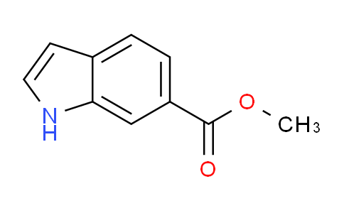 SC123285 | 50820-65-0 | Methyl indole-6-carboxylate