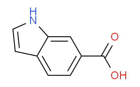 吲哚-6-羧酸