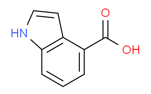 SC123288 | 2124-55-2 | 吲哚-4-羧酸