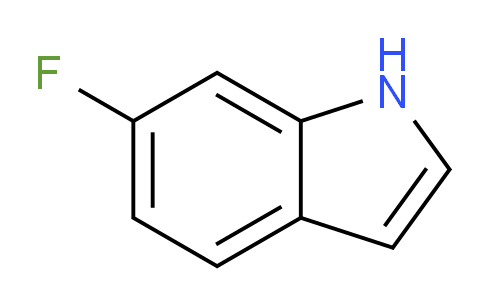 SC123292 | 399-51-9 | 6-Fluoroindole