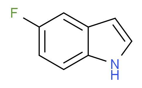 SC123293 | 399-52-0 | 5-Fluoroindole