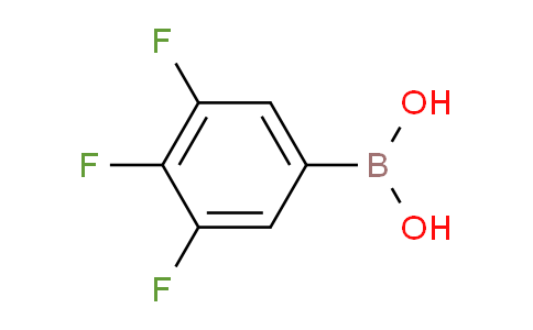 SC123300 | 143418-49-9 | 3,4,5-Trifluorophenylboronic acid