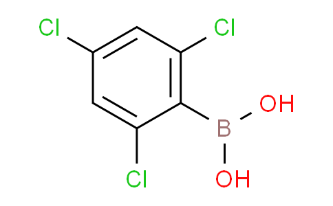 SC123303 | 73852-18-3 | 2,4,6-Trichlorophenylboronic acid