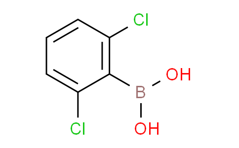 2,6-Dichlorophenylboronic acid